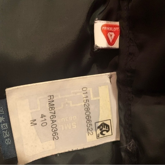 Women’s Tommy Hilfiger Adaptive Quilted Puffer Jacket - Picture 5 of 9